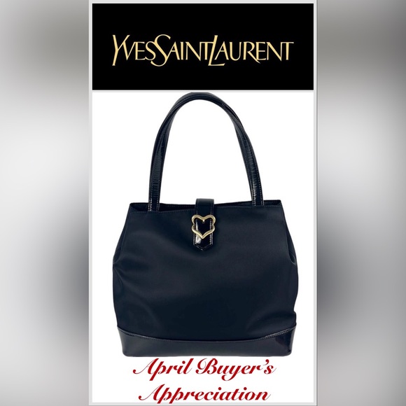 ✨✨YSL BAG GIVEAWAY APRIL 2025✨✨❤️this listing so you can be notified Thank you!! - Picture 2 of 16